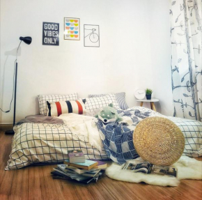 A MODEST LODGE @TOWN MELAKA #NearJONKER. KOTA LAKSAMANA